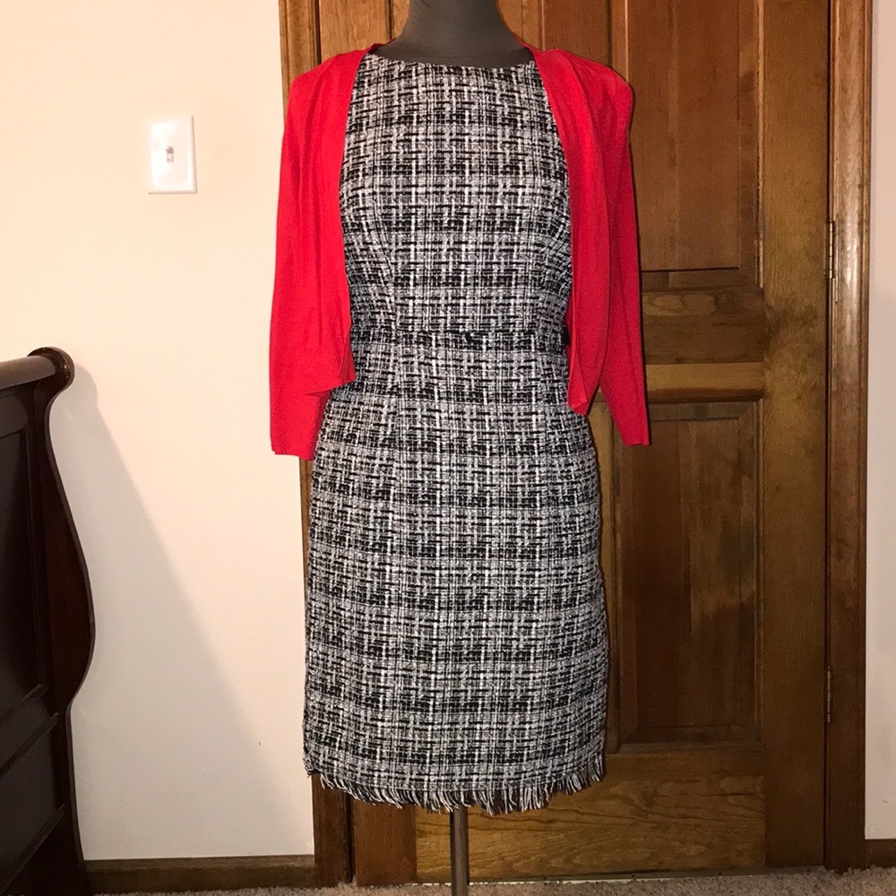 AGB dress